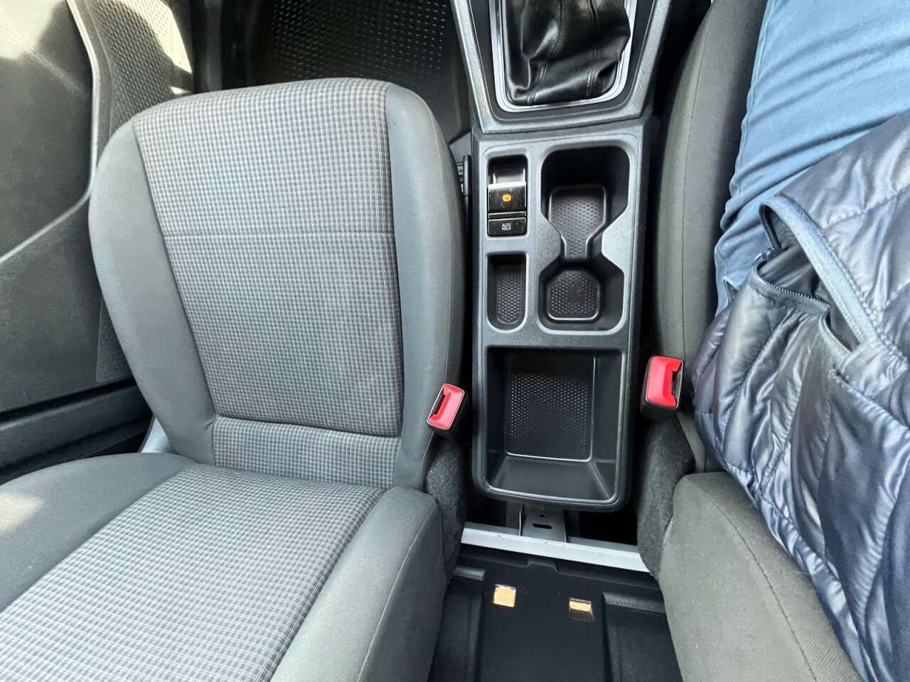 2021 VOLKSWAGEN CADDY 2021 VOLKSWAGEN CADDY