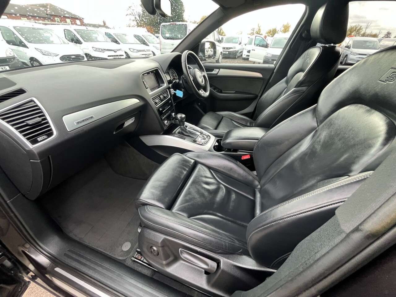 2015 AUDI Q5 2015 AUDI Q5