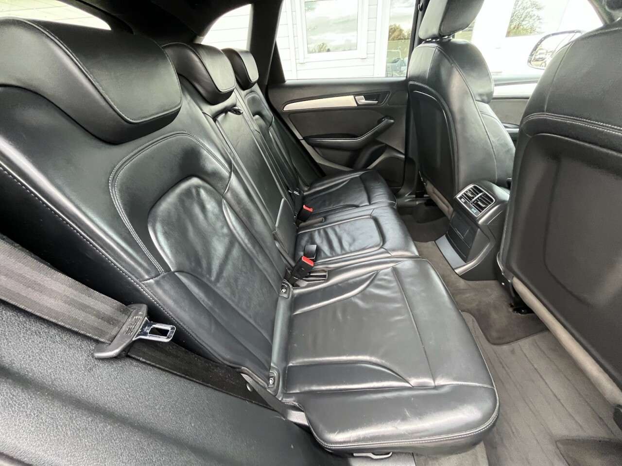 2015 AUDI Q5 2015 AUDI Q5