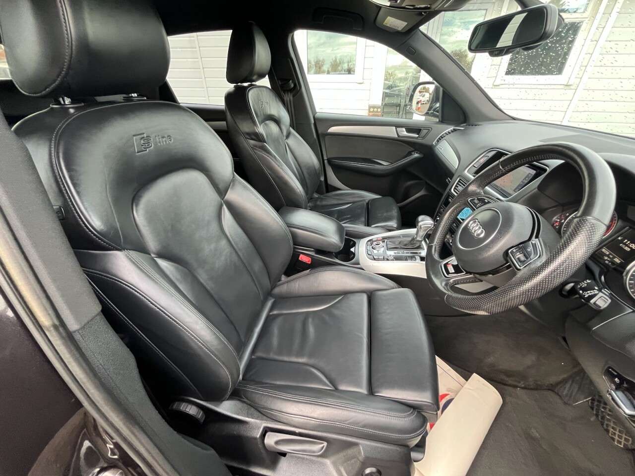 2015 AUDI Q5 2015 AUDI Q5