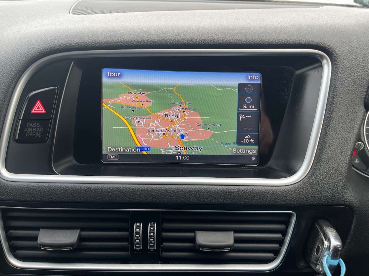 2015 AUDI Q5 2015 AUDI Q5