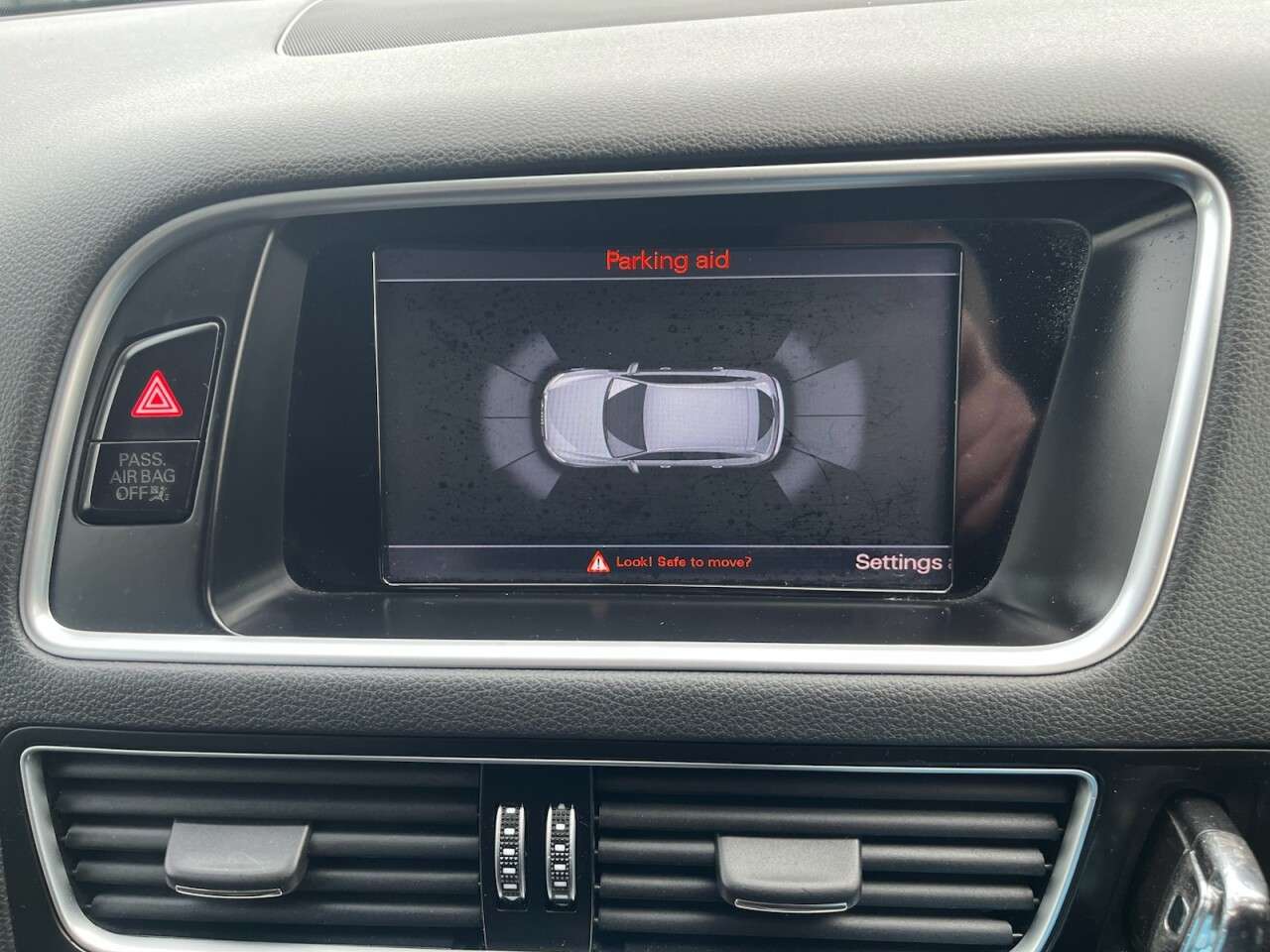 2015 AUDI Q5 2015 AUDI Q5