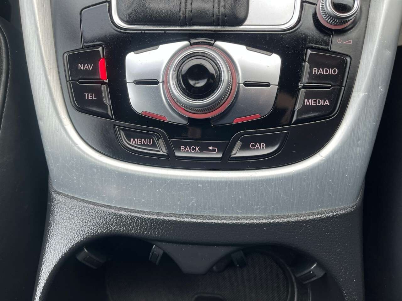 2015 AUDI Q5 2015 AUDI Q5