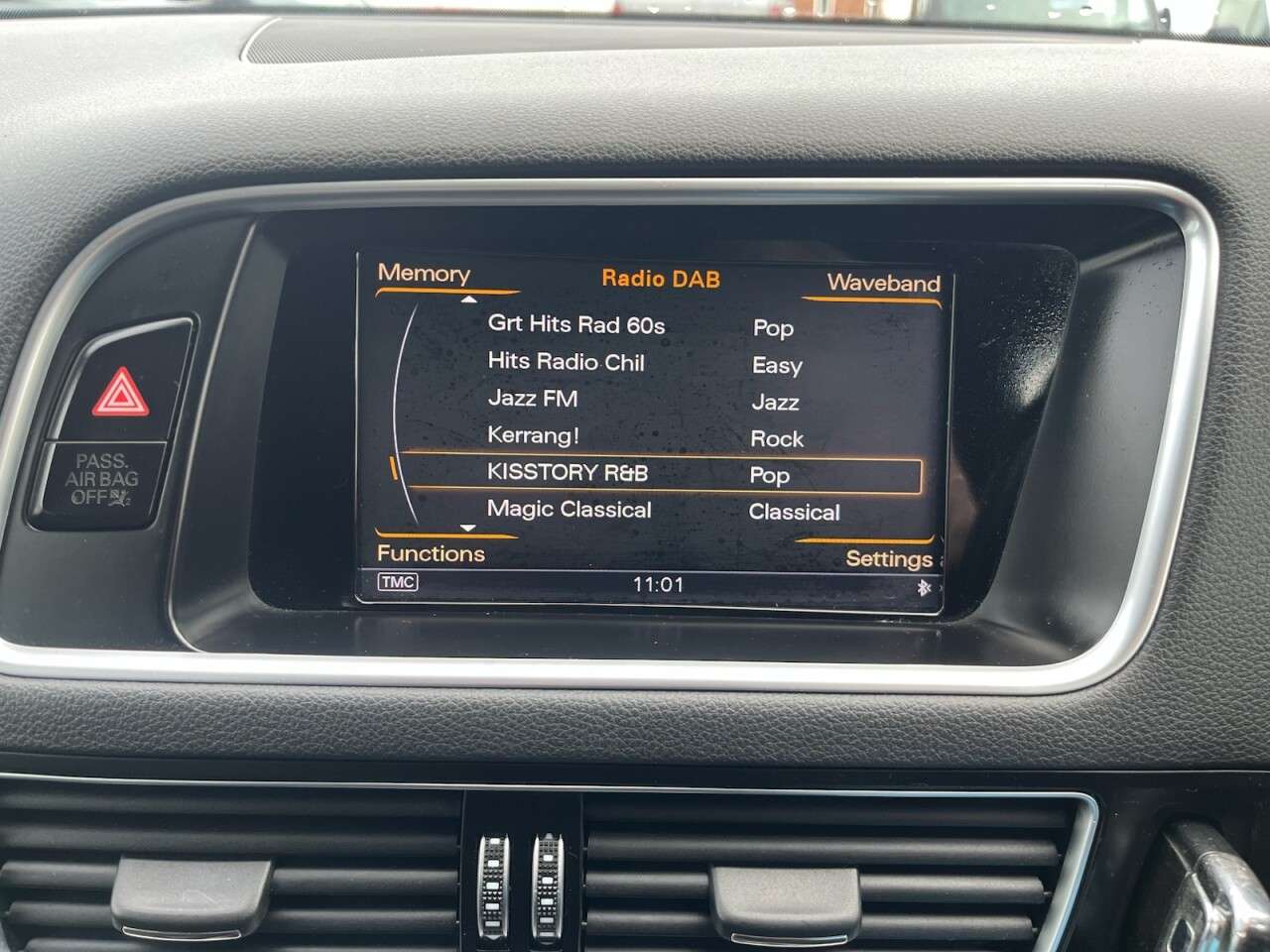 2015 AUDI Q5 2015 AUDI Q5