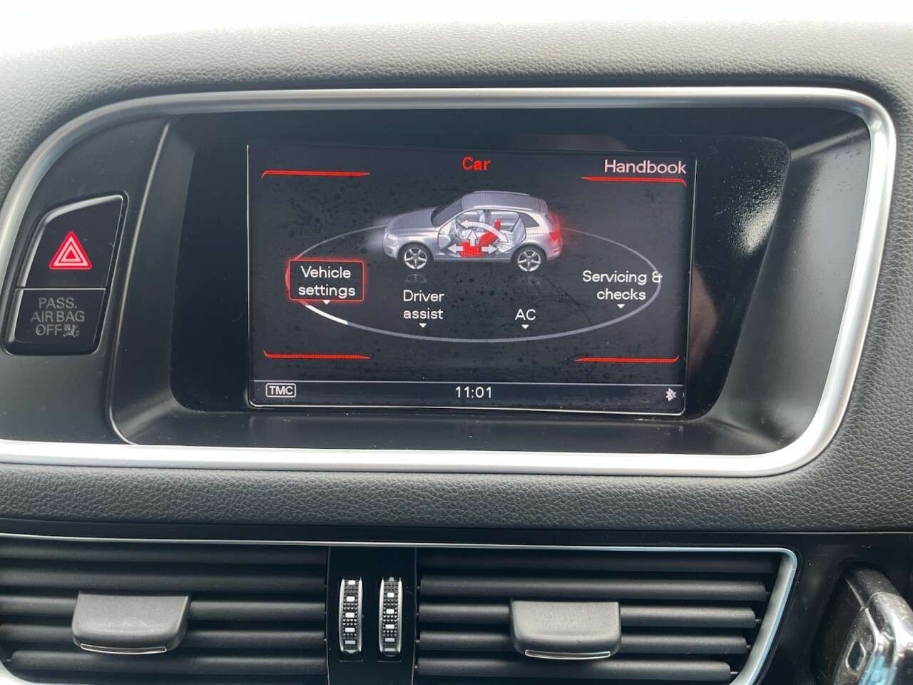 2015 AUDI Q5 2015 AUDI Q5