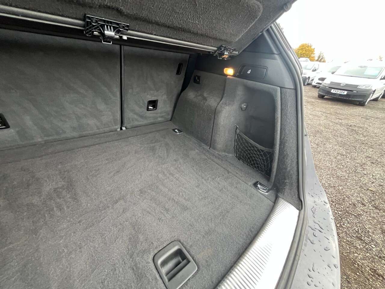 2015 AUDI Q5 2015 AUDI Q5