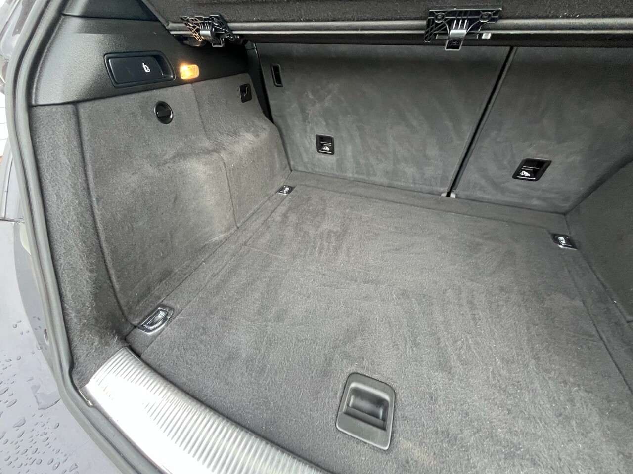 2015 AUDI Q5 2015 AUDI Q5