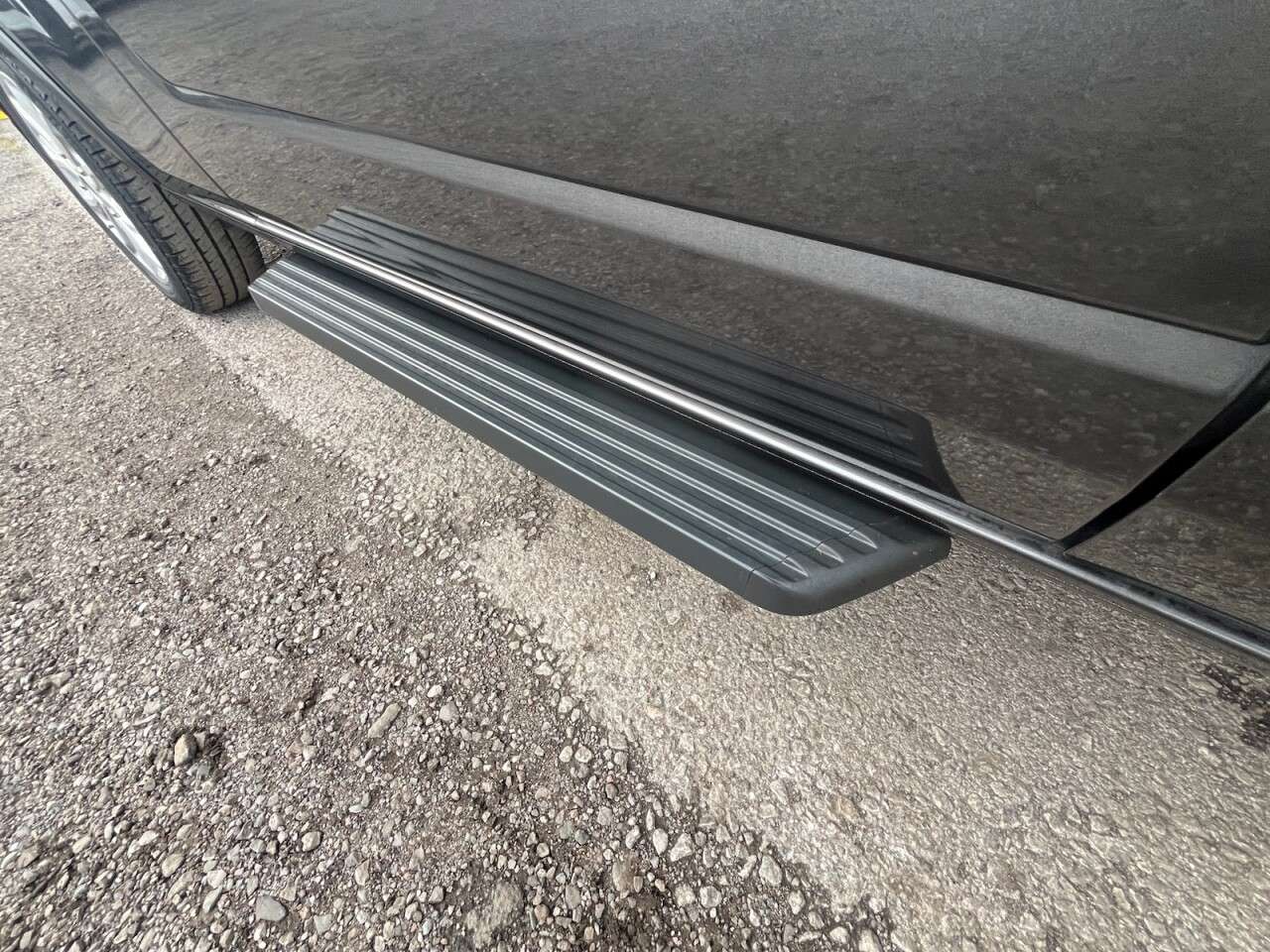 2022 FORD TOURNEO CUSTOM 2022 FORD TOURNEO CUSTOM