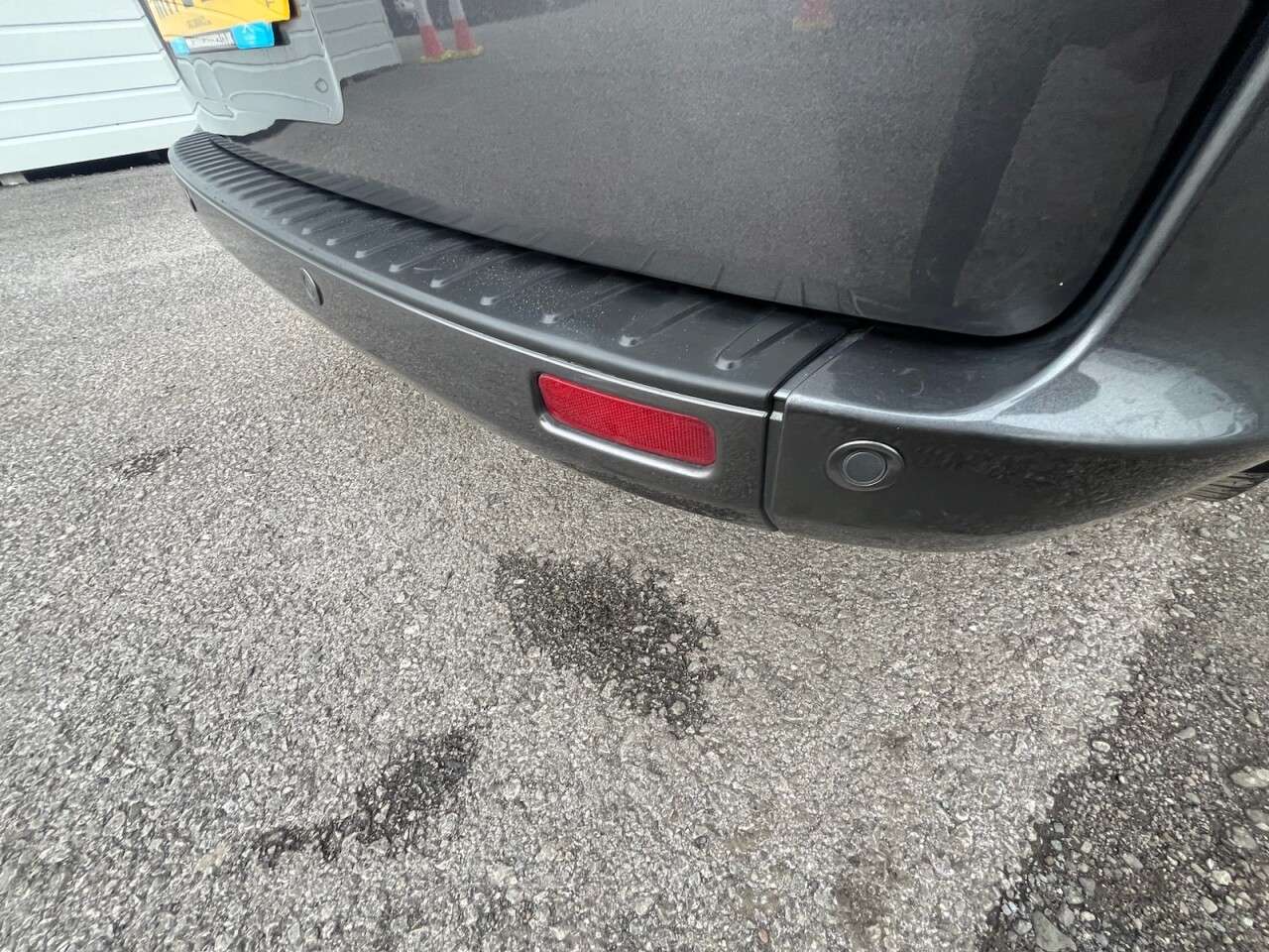 2022 FORD TOURNEO CUSTOM 2022 FORD TOURNEO CUSTOM