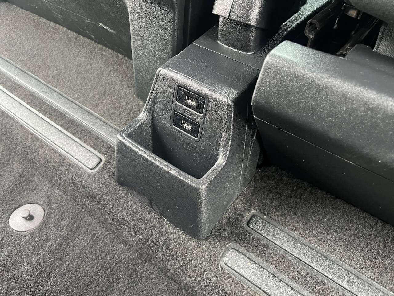 2022 FORD TOURNEO CUSTOM 2022 FORD TOURNEO CUSTOM