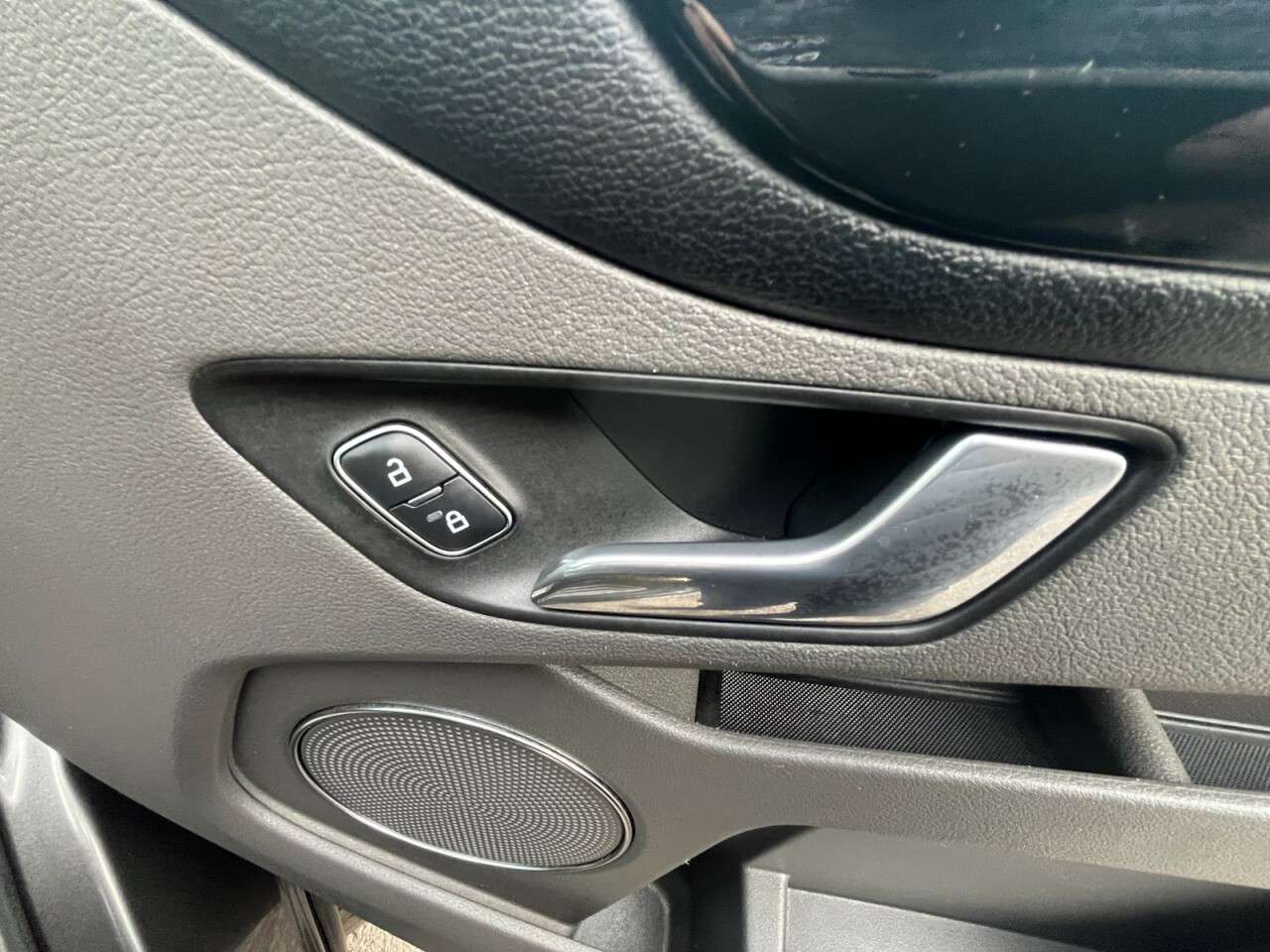 2022 FORD TOURNEO CUSTOM 2022 FORD TOURNEO CUSTOM