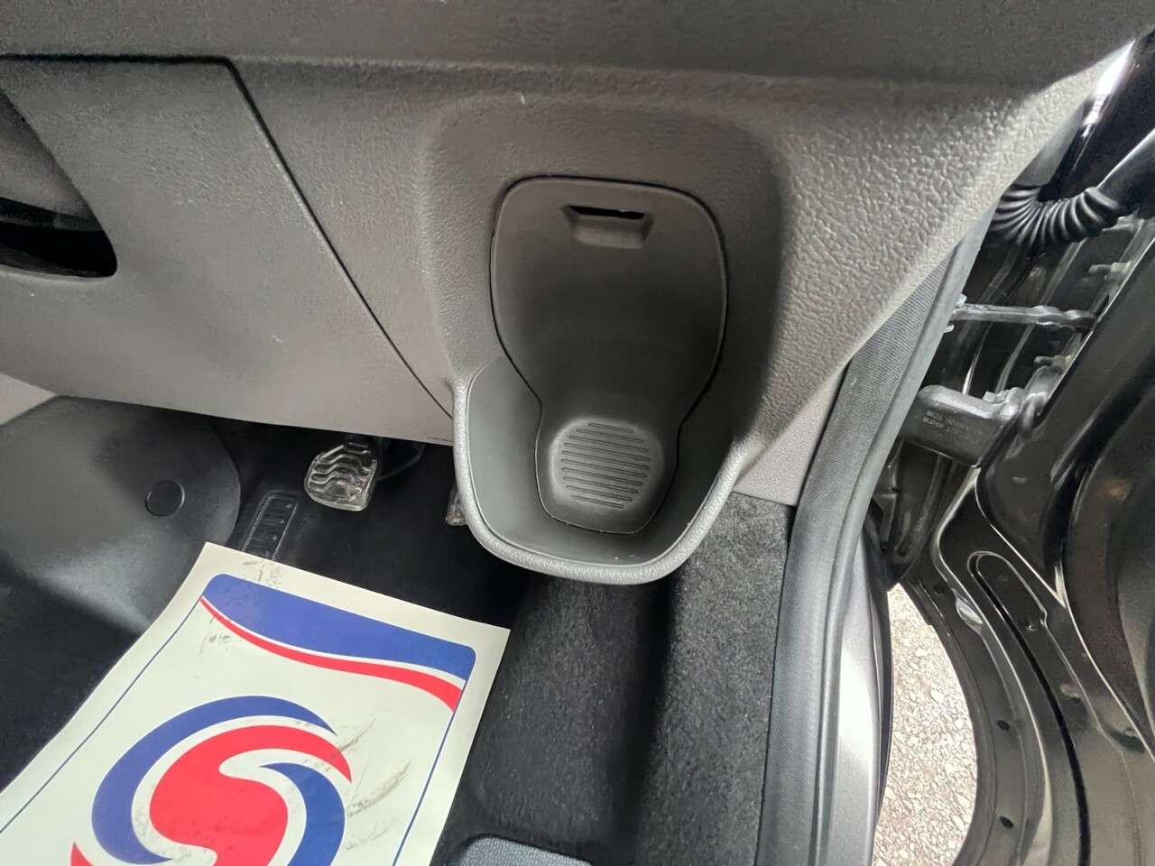 2022 FORD TOURNEO CUSTOM 2022 FORD TOURNEO CUSTOM