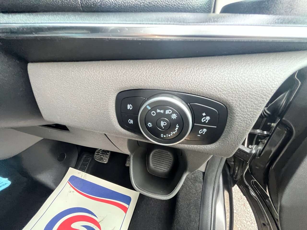 2022 FORD TOURNEO CUSTOM 2022 FORD TOURNEO CUSTOM