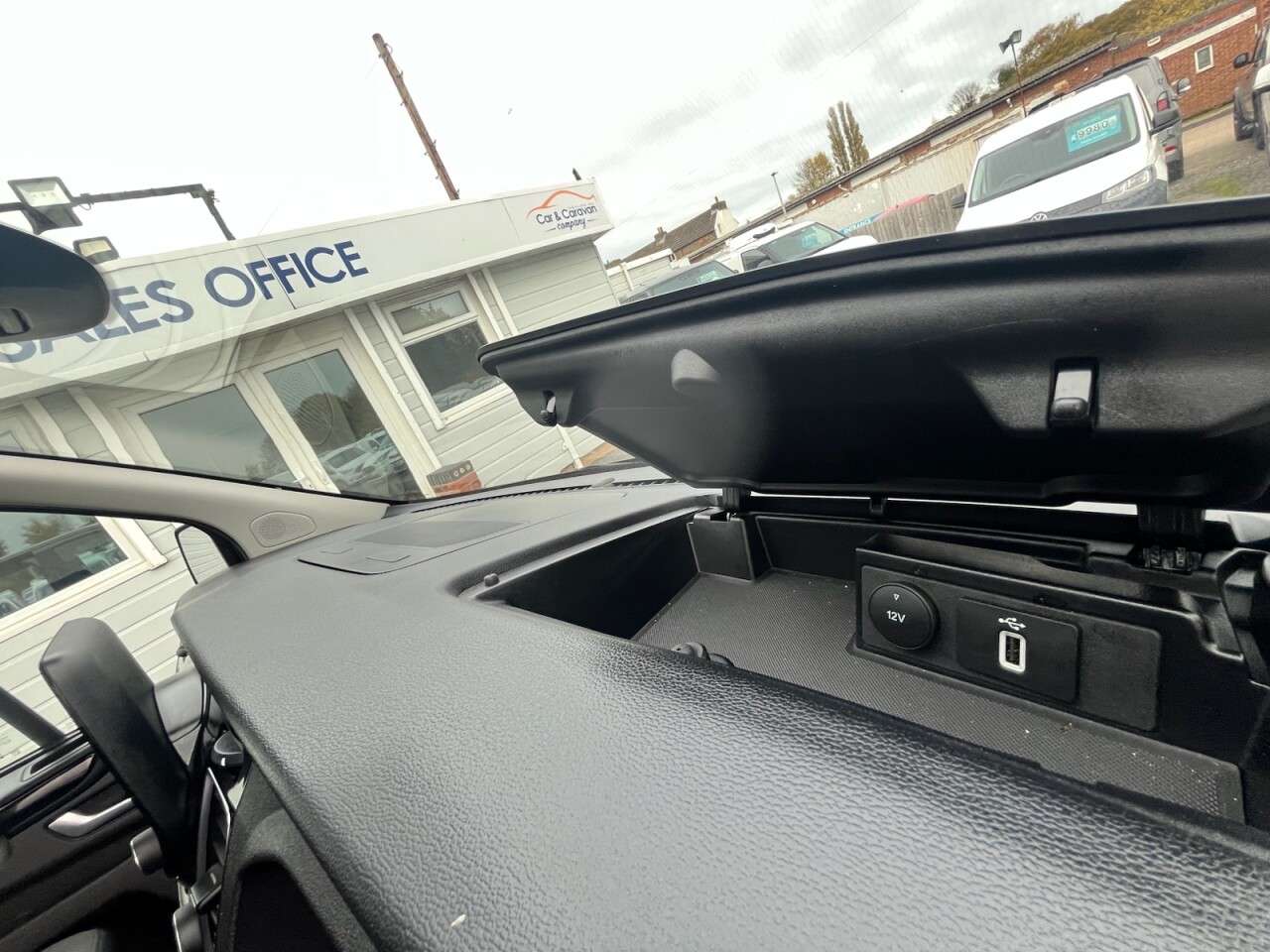 2022 FORD TOURNEO CUSTOM 2022 FORD TOURNEO CUSTOM