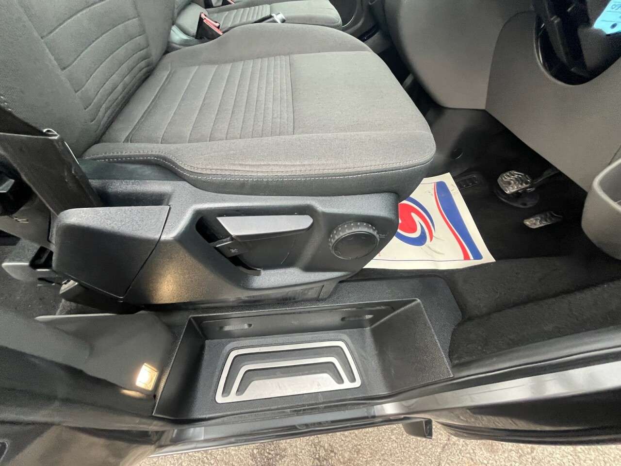 2022 FORD TOURNEO CUSTOM 2022 FORD TOURNEO CUSTOM