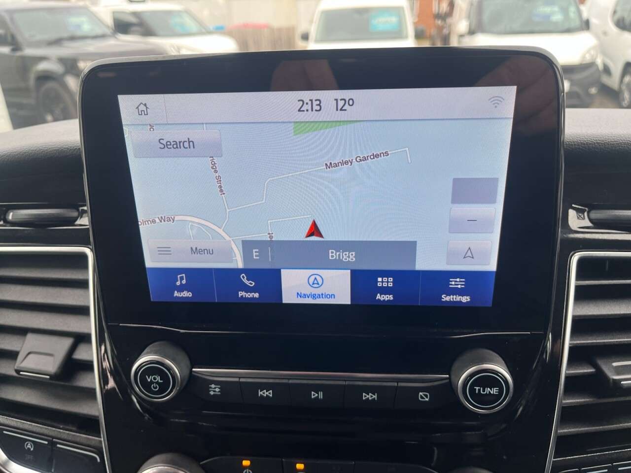 2022 FORD TOURNEO CUSTOM 2022 FORD TOURNEO CUSTOM