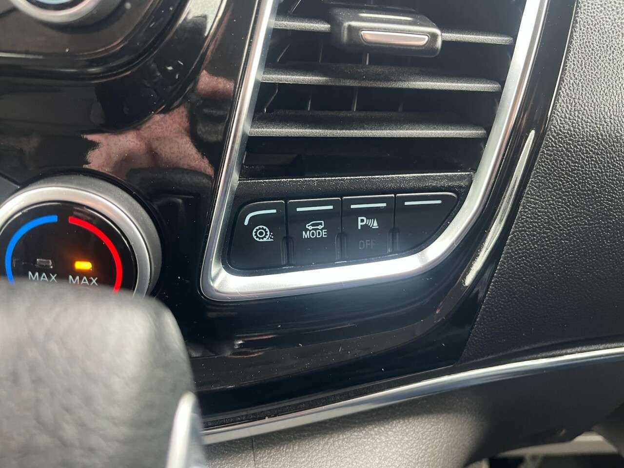 2022 FORD TOURNEO CUSTOM 2022 FORD TOURNEO CUSTOM