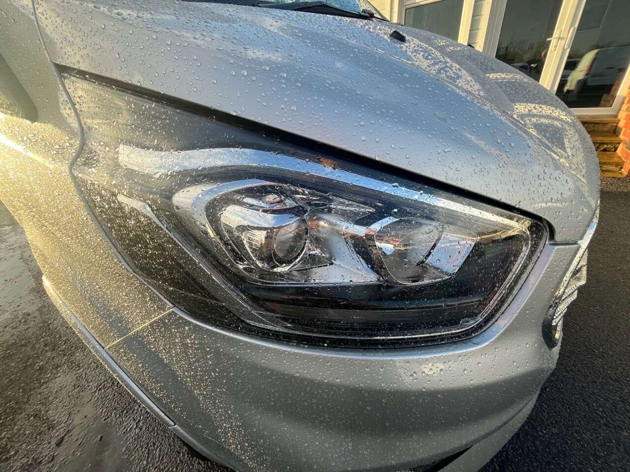 2022 FORD TOURNEO CUSTOM 2022 FORD TOURNEO CUSTOM