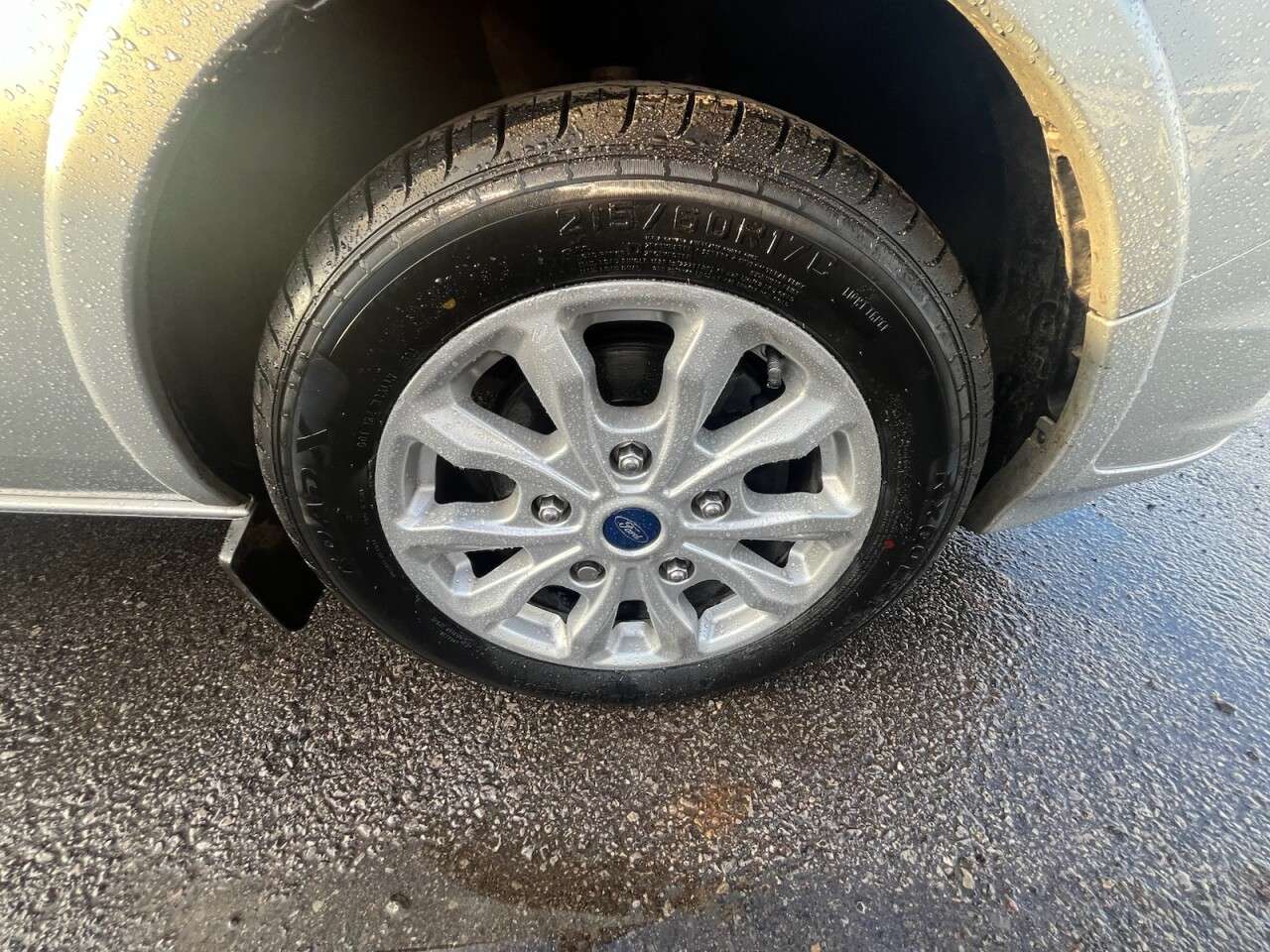 2022 FORD TOURNEO CUSTOM 2022 FORD TOURNEO CUSTOM