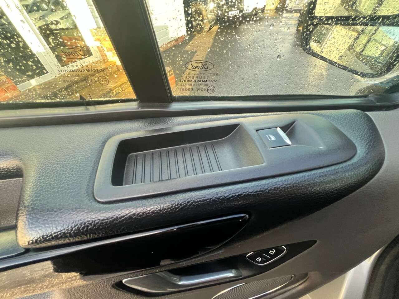 2022 FORD TOURNEO CUSTOM 2022 FORD TOURNEO CUSTOM