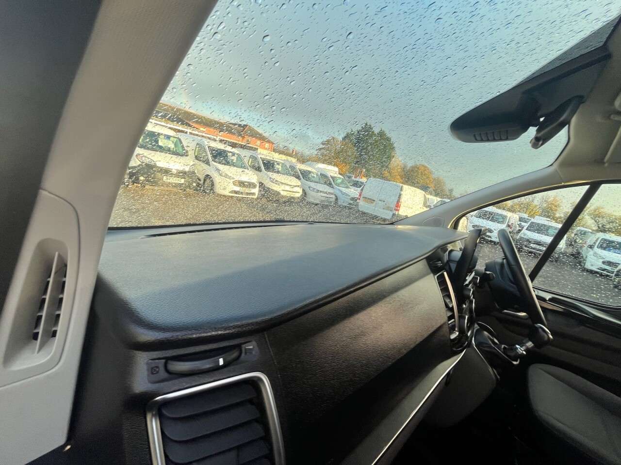 2022 FORD TOURNEO CUSTOM 2022 FORD TOURNEO CUSTOM