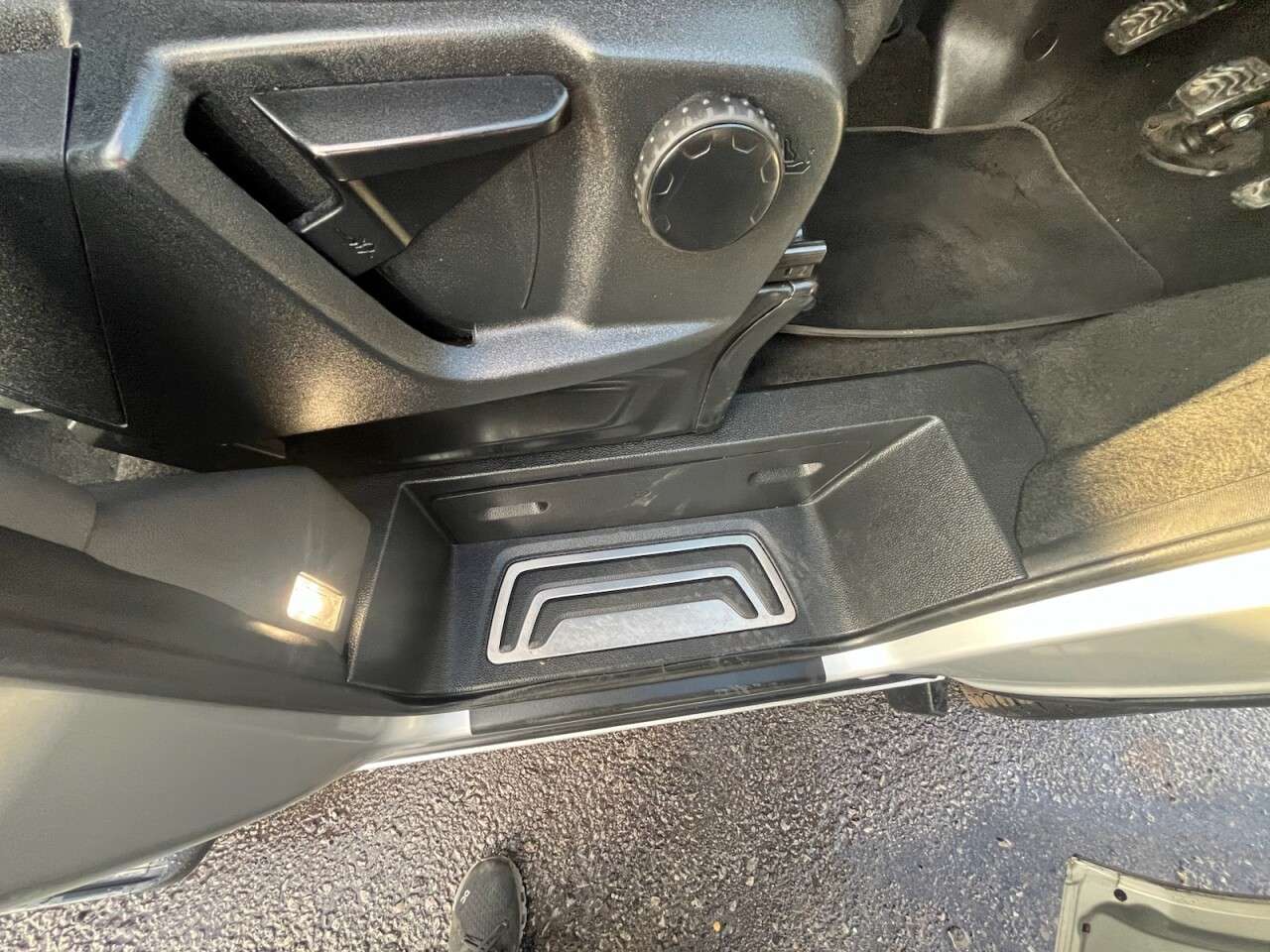 2022 FORD TOURNEO CUSTOM 2022 FORD TOURNEO CUSTOM