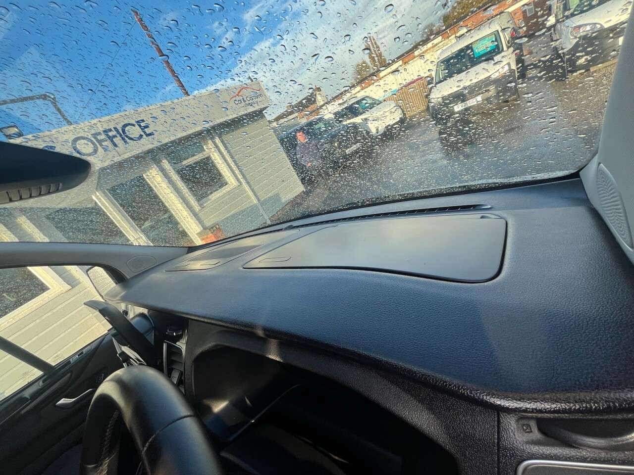 2022 FORD TOURNEO CUSTOM 2022 FORD TOURNEO CUSTOM