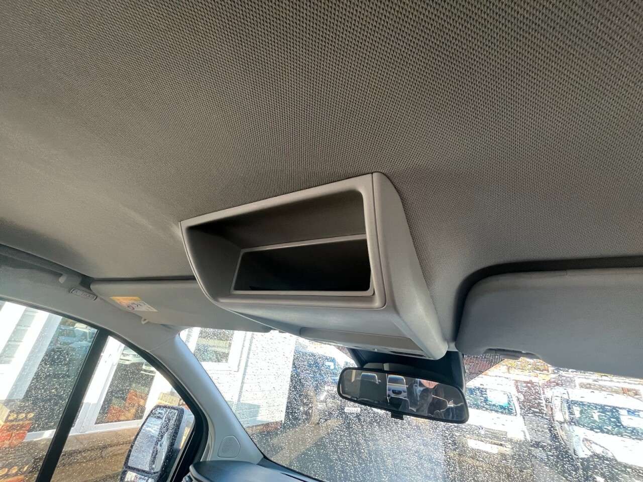 2022 FORD TOURNEO CUSTOM 2022 FORD TOURNEO CUSTOM