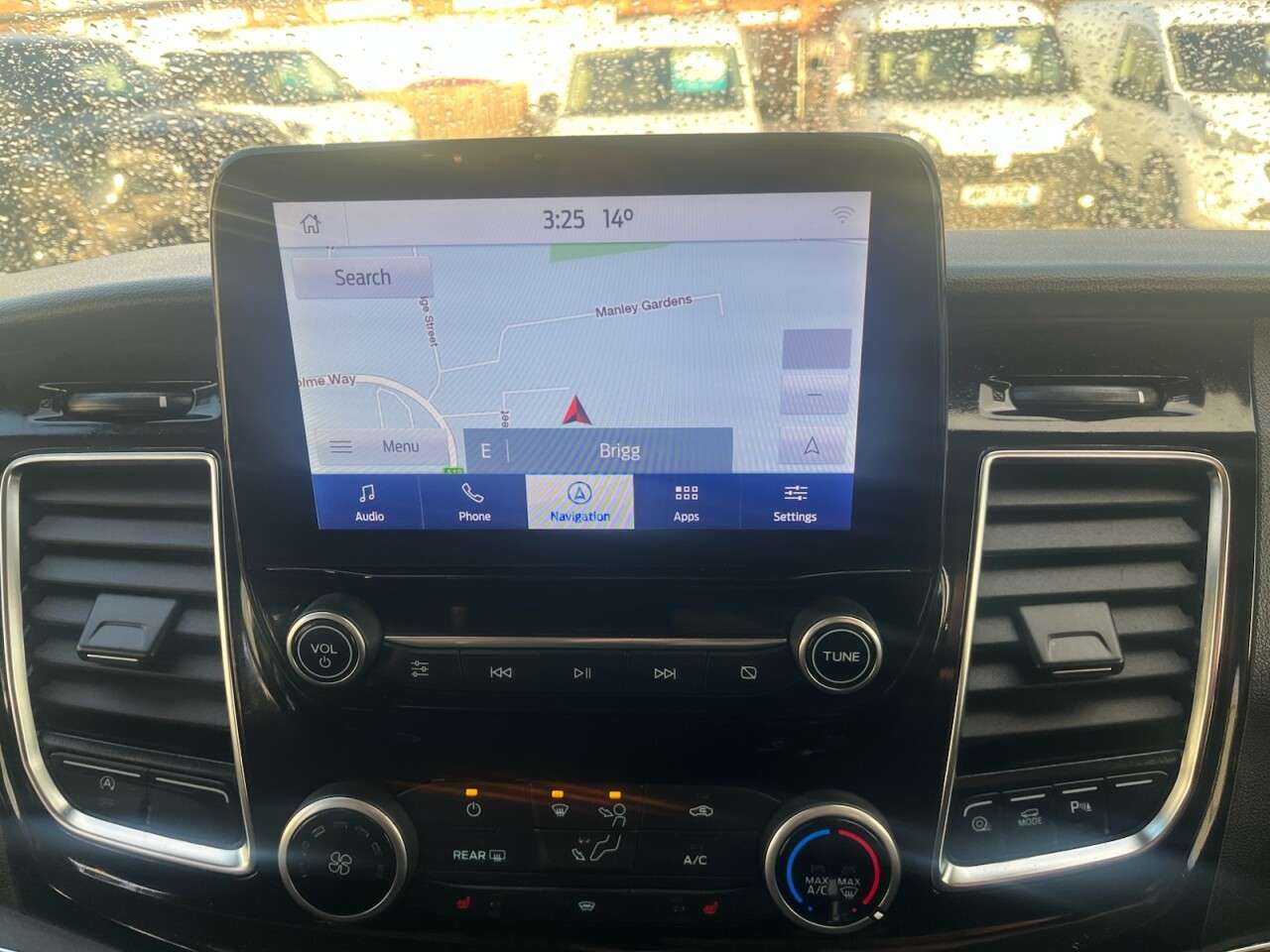 2022 FORD TOURNEO CUSTOM 2022 FORD TOURNEO CUSTOM