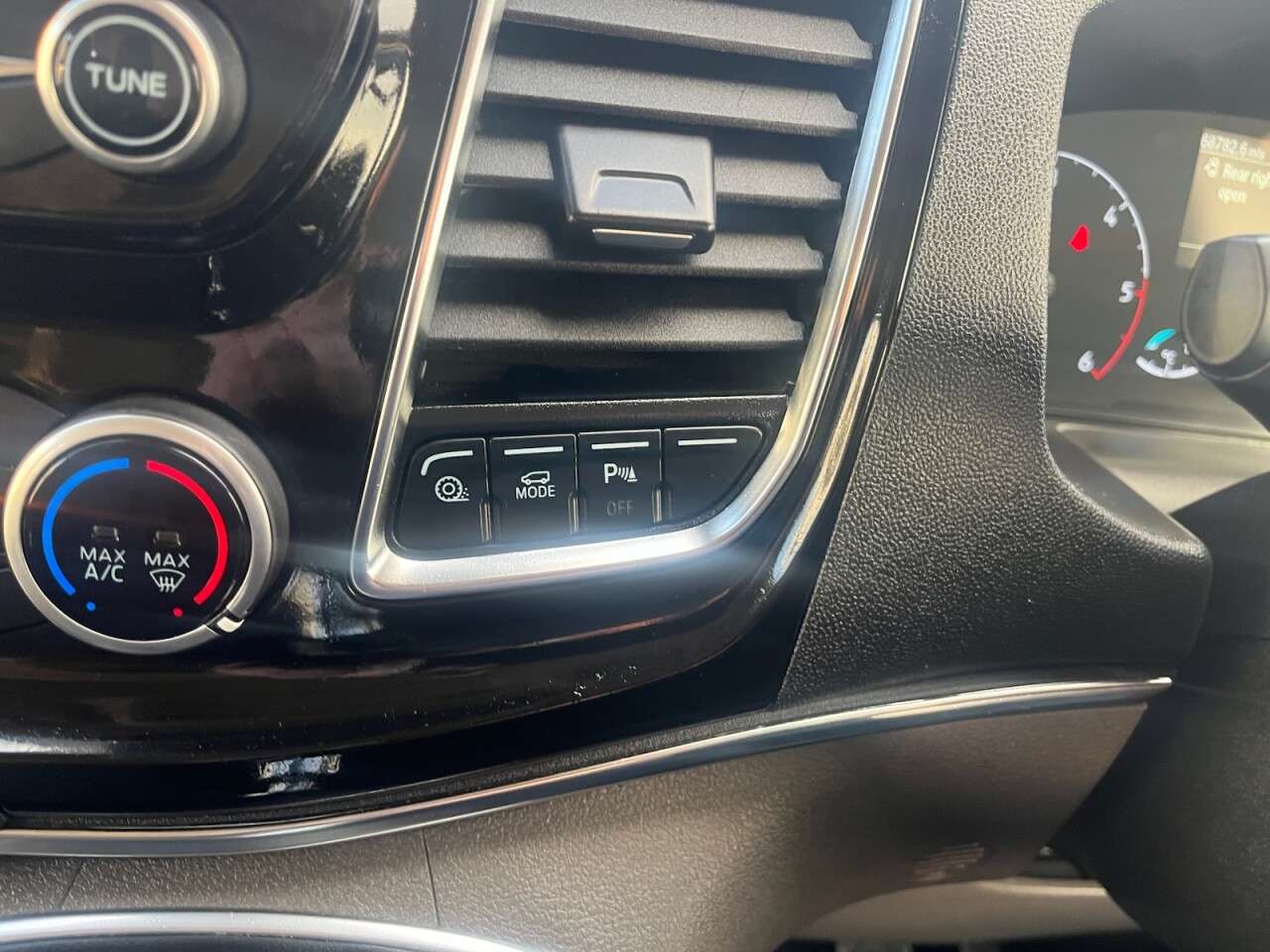 2022 FORD TOURNEO CUSTOM 2022 FORD TOURNEO CUSTOM