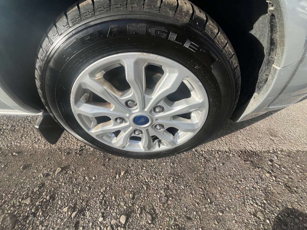 2022 FORD TOURNEO CUSTOM 2022 FORD TOURNEO CUSTOM