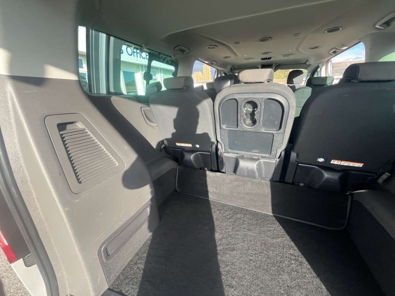 2022 FORD TOURNEO CUSTOM 2022 FORD TOURNEO CUSTOM