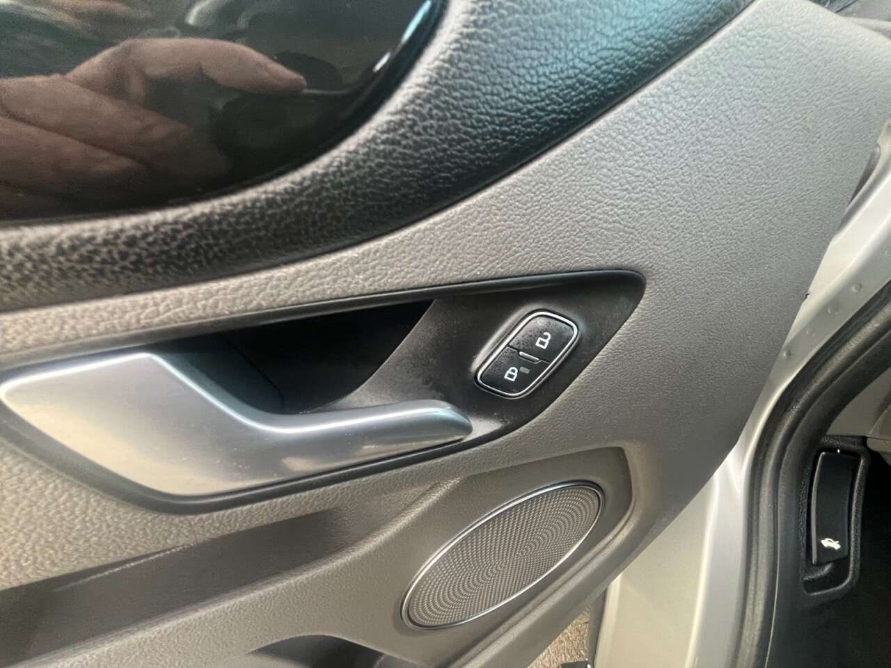 2022 FORD TOURNEO CUSTOM 2022 FORD TOURNEO CUSTOM