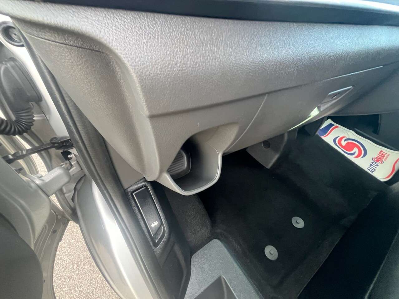 2022 FORD TOURNEO CUSTOM 2022 FORD TOURNEO CUSTOM