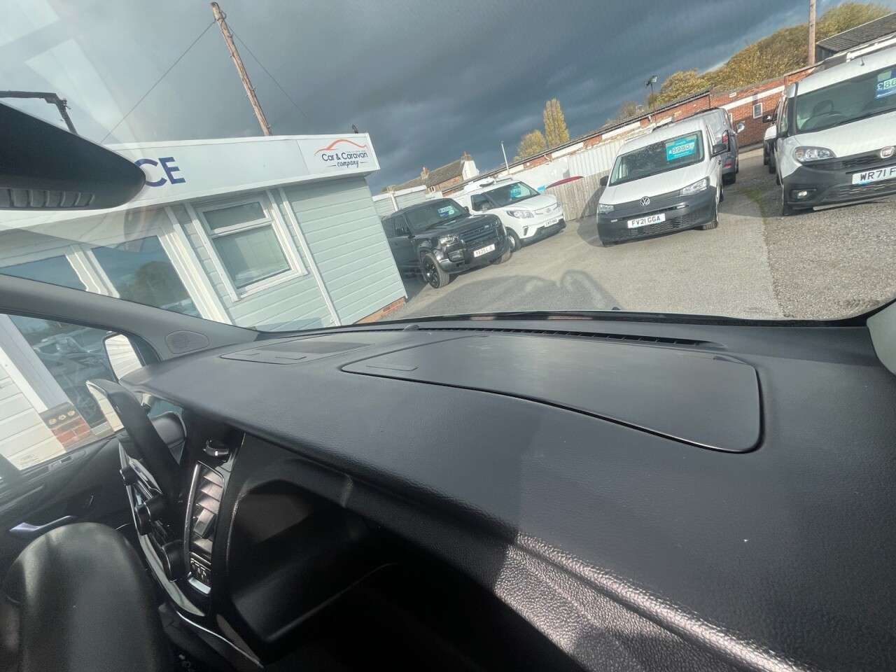 2022 FORD TOURNEO CUSTOM 2022 FORD TOURNEO CUSTOM