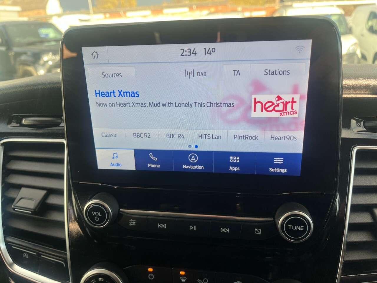 2022 FORD TOURNEO CUSTOM 2022 FORD TOURNEO CUSTOM