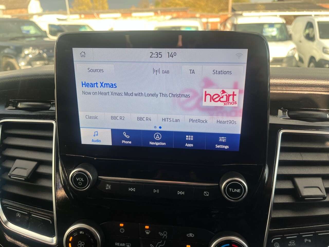 2022 FORD TOURNEO CUSTOM 2022 FORD TOURNEO CUSTOM