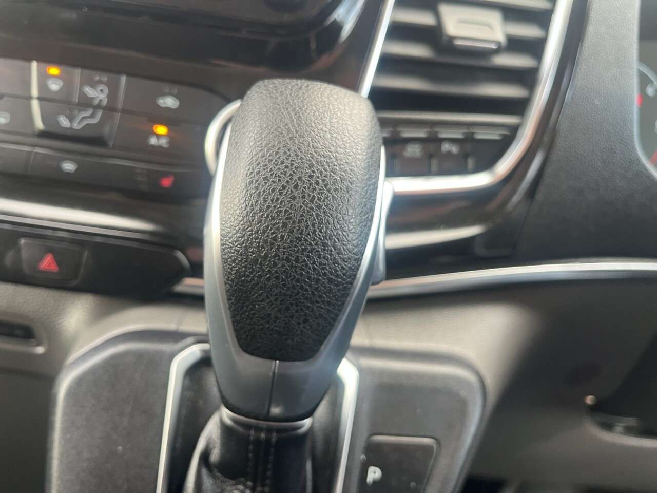 2022 FORD TOURNEO CUSTOM 2022 FORD TOURNEO CUSTOM