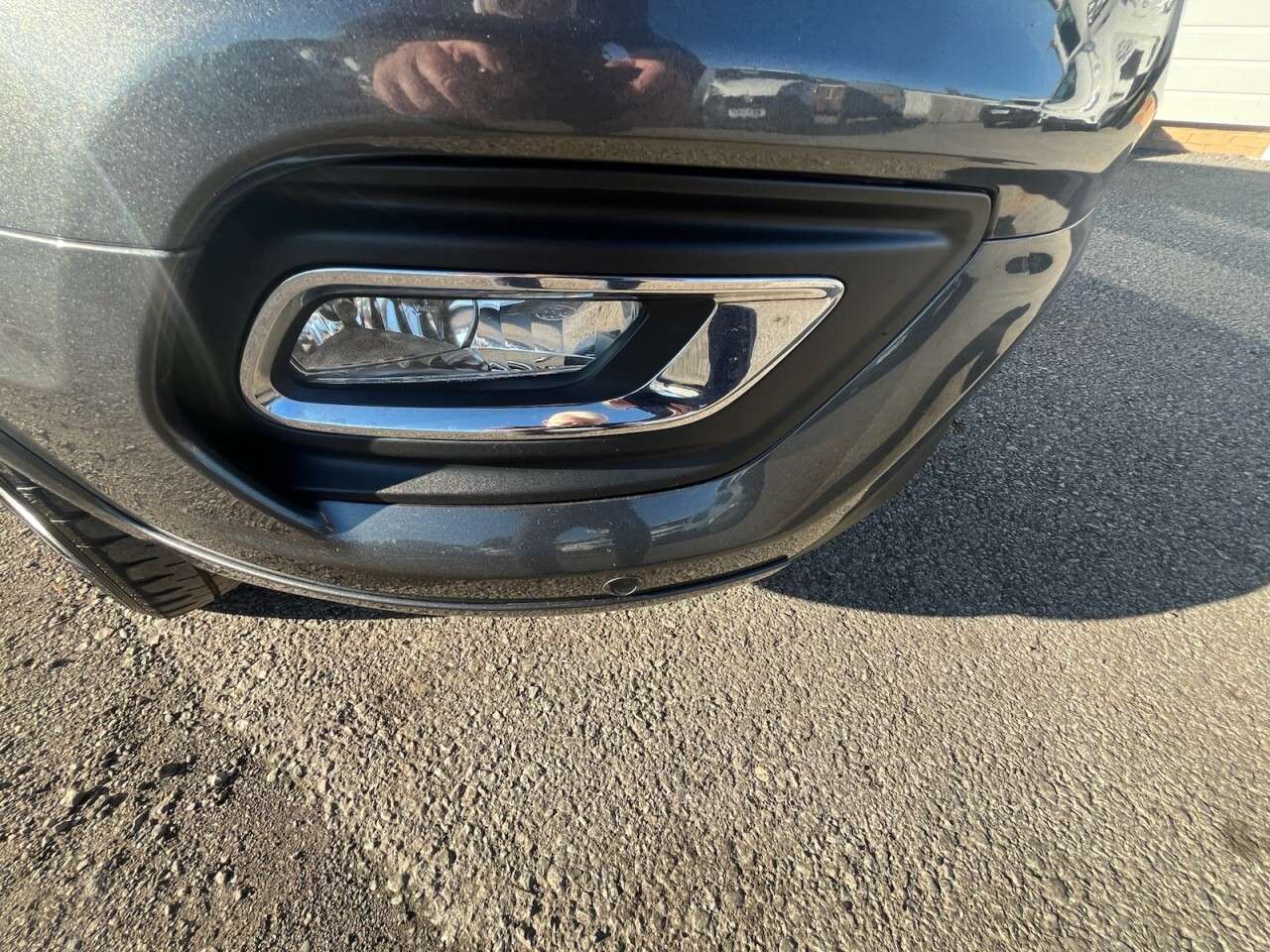 2022 FORD TOURNEO CUSTOM 2022 FORD TOURNEO CUSTOM