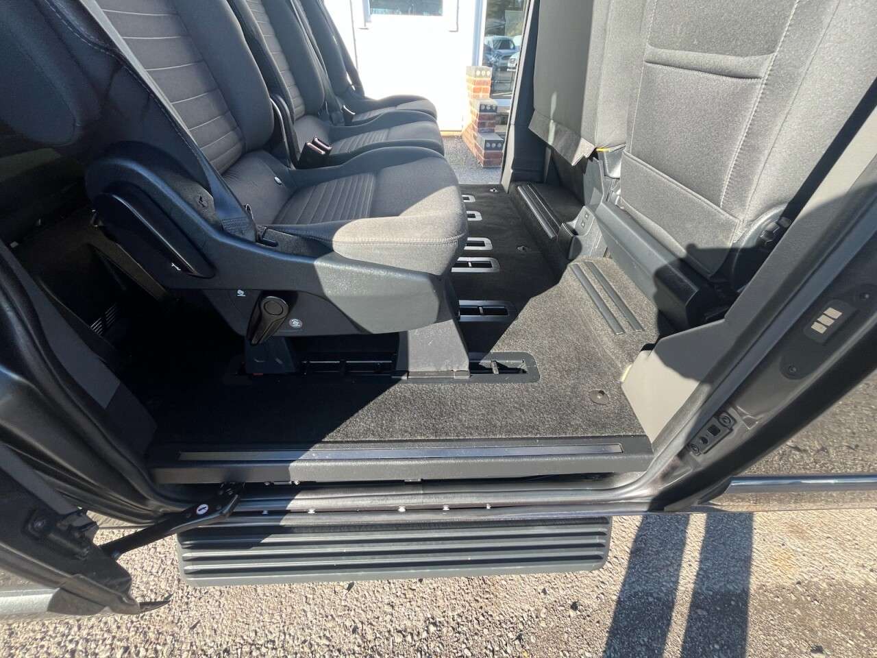 2022 FORD TOURNEO CUSTOM 2022 FORD TOURNEO CUSTOM