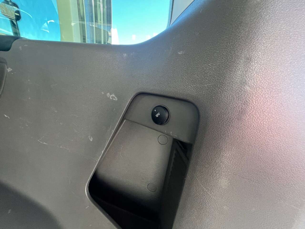 2022 FORD TOURNEO CUSTOM 2022 FORD TOURNEO CUSTOM