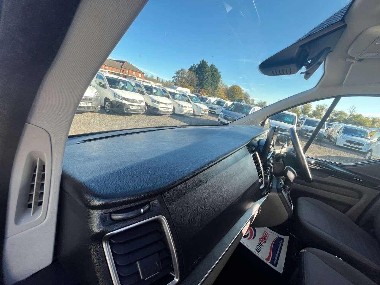 2022 FORD TOURNEO CUSTOM 2022 FORD TOURNEO CUSTOM