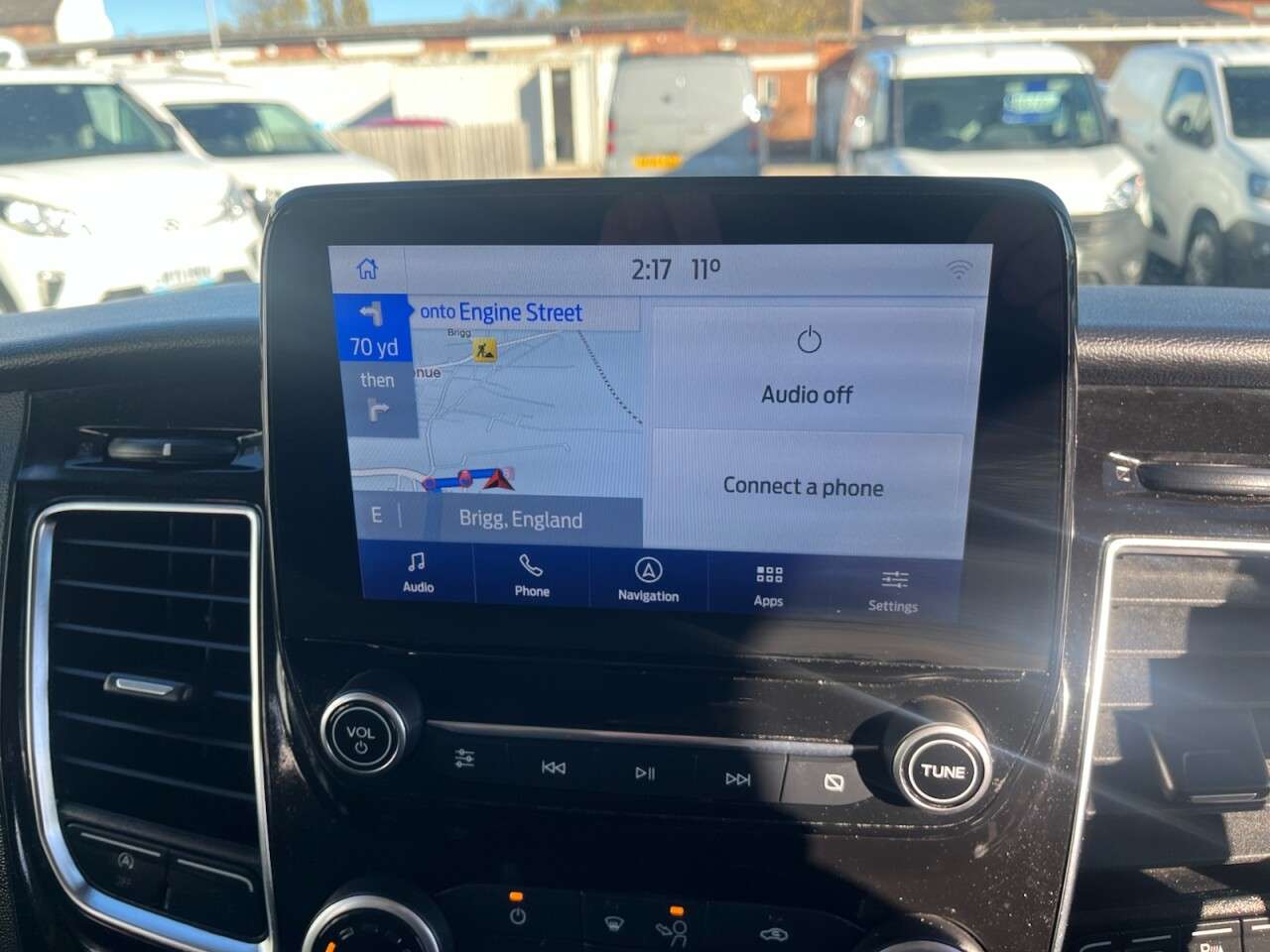 2022 FORD TOURNEO CUSTOM 2022 FORD TOURNEO CUSTOM