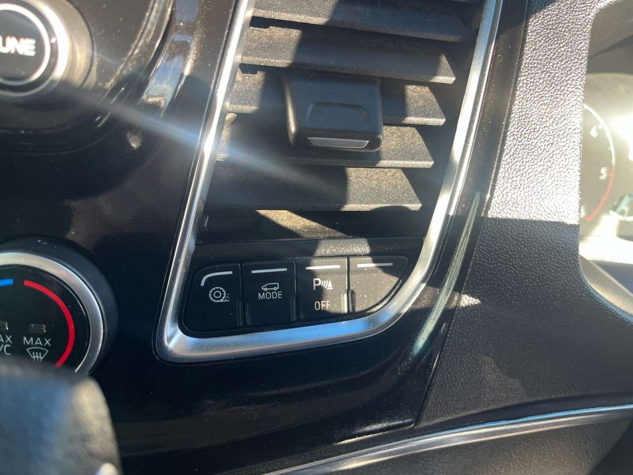 2022 FORD TOURNEO CUSTOM 2022 FORD TOURNEO CUSTOM