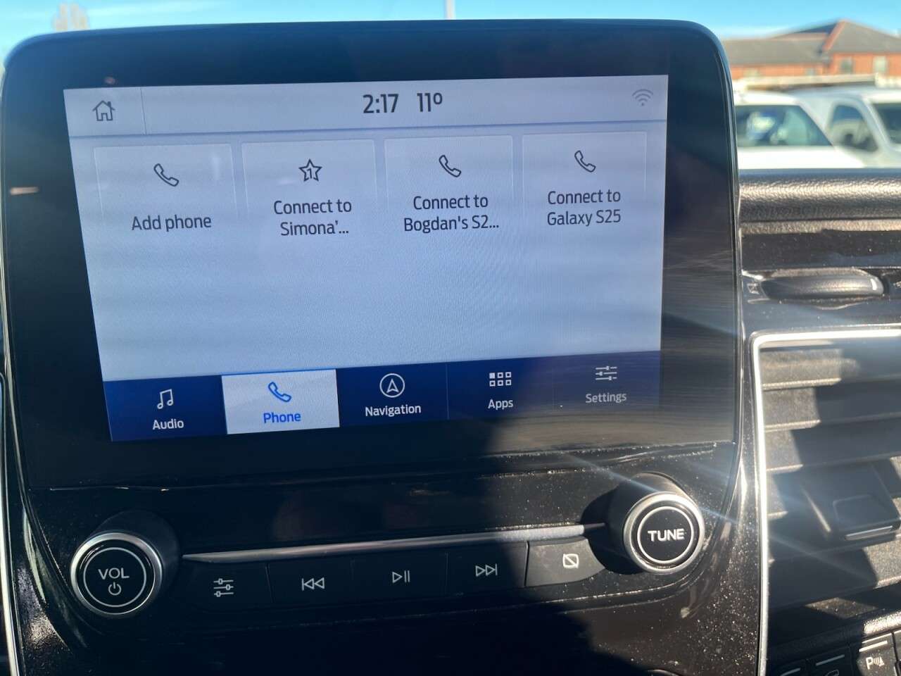 2022 FORD TOURNEO CUSTOM 2022 FORD TOURNEO CUSTOM