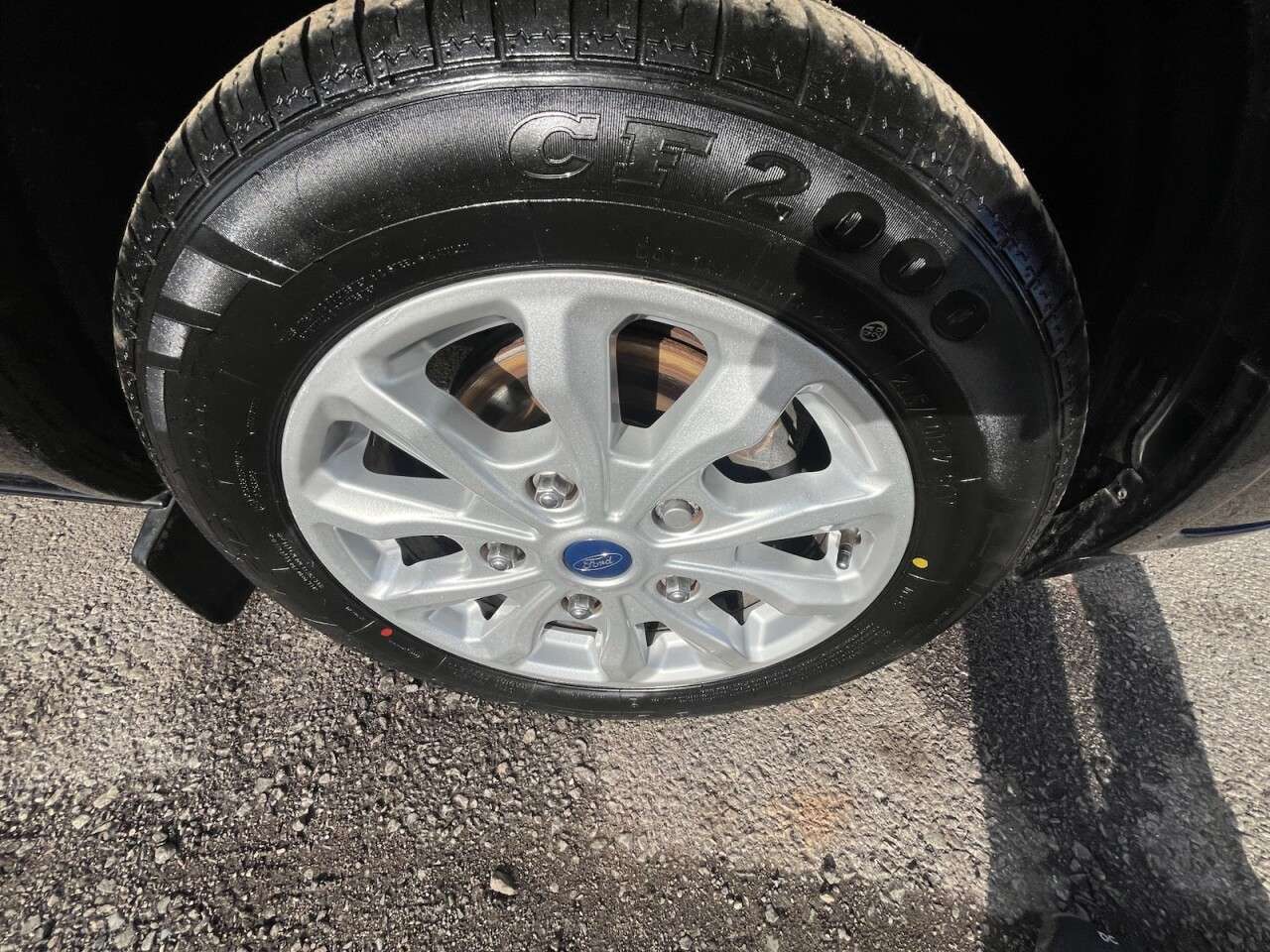 2022 FORD TOURNEO CUSTOM 2022 FORD TOURNEO CUSTOM