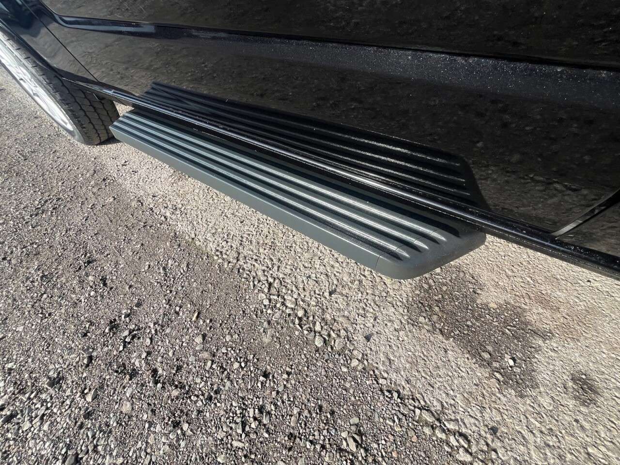 2022 FORD TOURNEO CUSTOM 2022 FORD TOURNEO CUSTOM