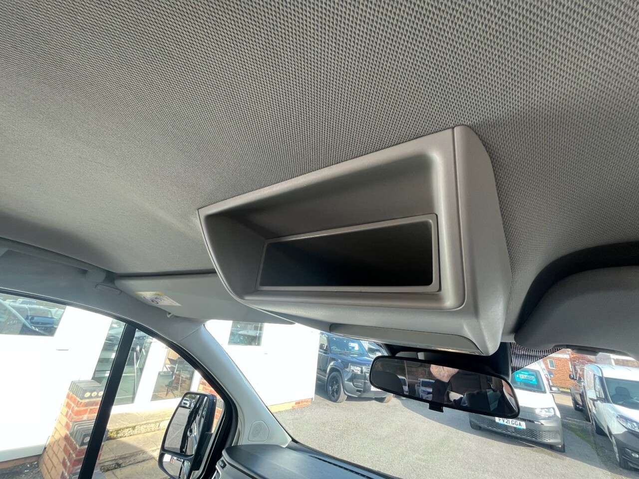 2022 FORD TOURNEO CUSTOM 2022 FORD TOURNEO CUSTOM