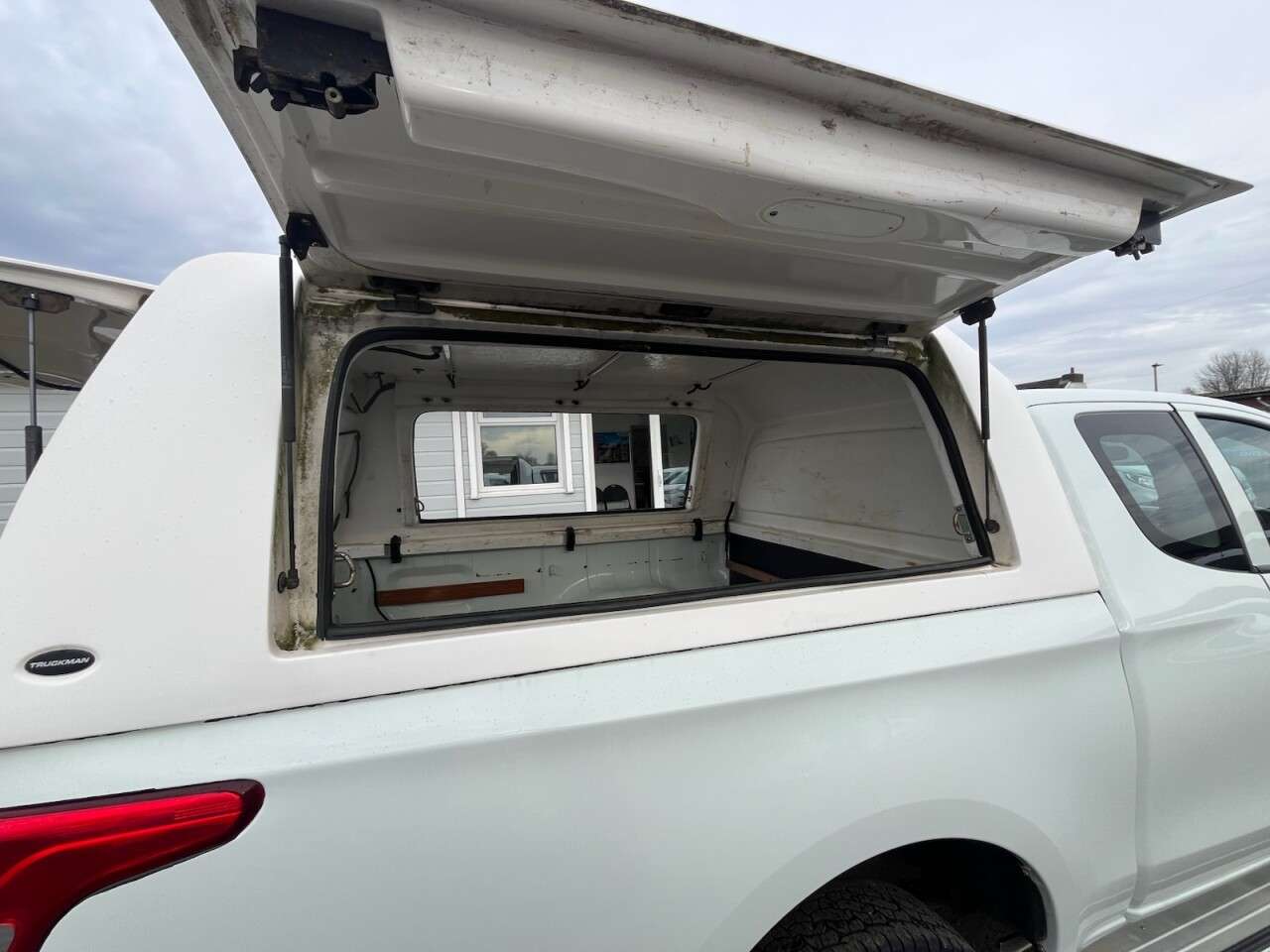 2017 MITSUBISHI L200 2017 MITSUBISHI L200