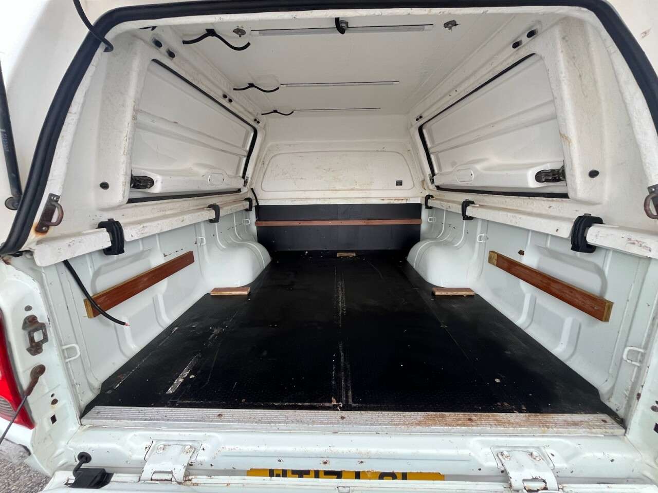 2017 MITSUBISHI L200 2017 MITSUBISHI L200